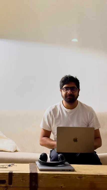The Tech Diaries
