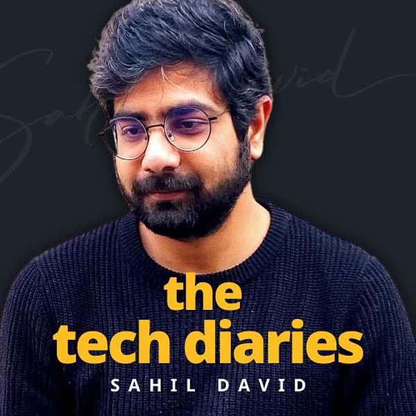 The Tech Diaries